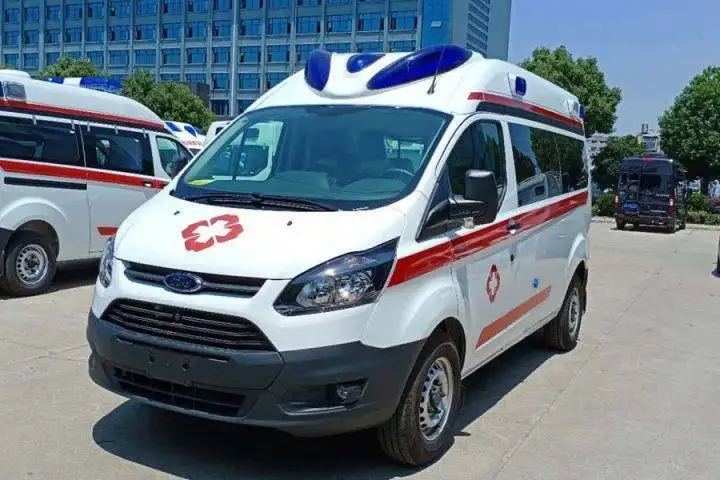 阿图什市长途救护车转院